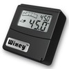Wixey Digital Angle Gauge w/Flip-Out Display–Easy-to-Read Magnetic Digital Angle Finder