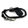 ACME Tornado No. 635 Whistle with Whistle Band | Ideal