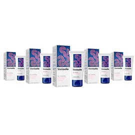 Veniselle - Veniselle Venas, Crema para Piernas - 50 ml | 5 pack