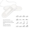Boot Dryer Shoe Dryer Warmer Foot Dryer Eliminate Bad Smell