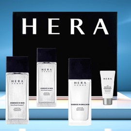 Hera Homme Basic 2-piece special special set men's cosmetics skin lotion / 헤라 옴므 베이직 2종 스페셜 기획 세트 남성화장품 스킨 로션