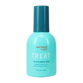 Iluminación Visible Serum Facial Brightening con Extracto Blueberry Vitamina C Antioxidante Skincare Premium Clean Five Below TikTok 2.5 oz/74ml