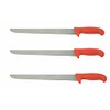Columbia Cutlery 15" Red Gyro Knife. Great for Large Meat