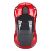 Computer Mouse Car Shape Pink Gaming Mouse ABS Laptop Mouse