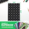 The Superior Register's Premium Check Book Register & Debit Card