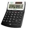 Aurora EC707 EcoCalc Calculator (Made From Recycled Plastic)