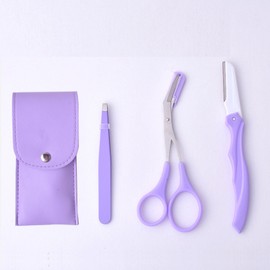 FR Global Eyebrow Care & Grooming 3-Piece Set