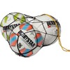 Derbystar 41000000000 Polyester Ball Net for 1 Ball Black