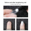 Bestauty Crystal Extension Gel Nail Professional Manicure Tool Phototherapy Glue