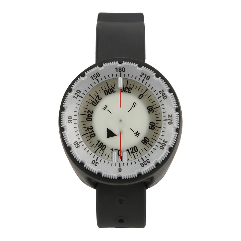 CP-991 Lightweight Strong Magnet 50M Watch Balanced Waterproof Underwater Luminous