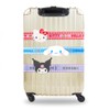 SANRIO Suitcase Belt, One-Touch, Convenient, Luggage, Convenient for Travel, Cute,