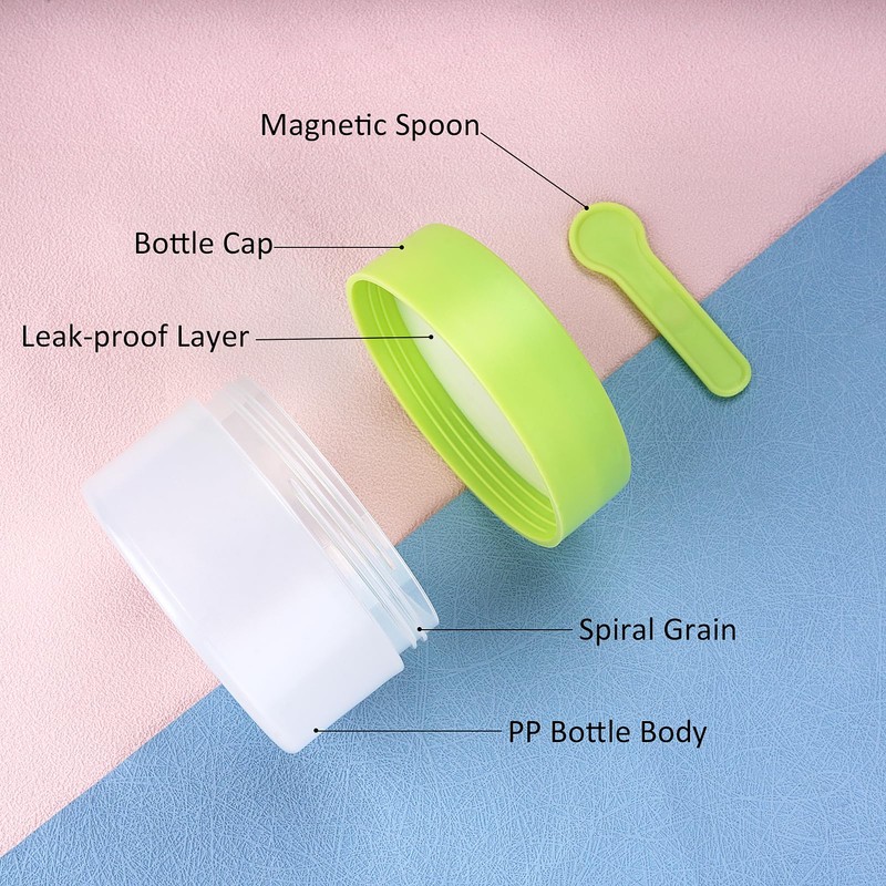Travel Size Container