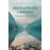 30 Days of Prayers & Blessings for Hearing God's Voice