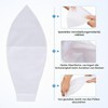 JYSNOW 4 x Smooth Fabric Compression Socks Dressing Aid