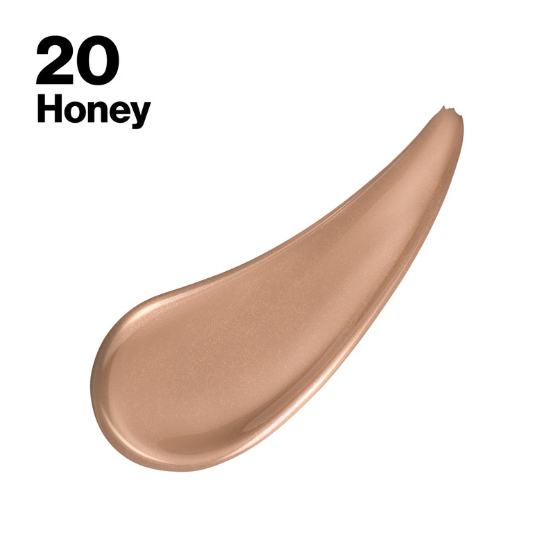 Max Factor Glow Framer, 20 Honey, Bronzing and Illuminating Tint,