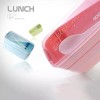 CL Lonchera Contenedora De Alimentos 3 En 1 Lunch Box