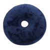 Donut Pillow Seat Cushion Memory Foam Donut Chair Cushions for