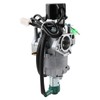 GoaMotors Carburetor Inverter Generator w/Air Intake Gaskets Fit for Harbor