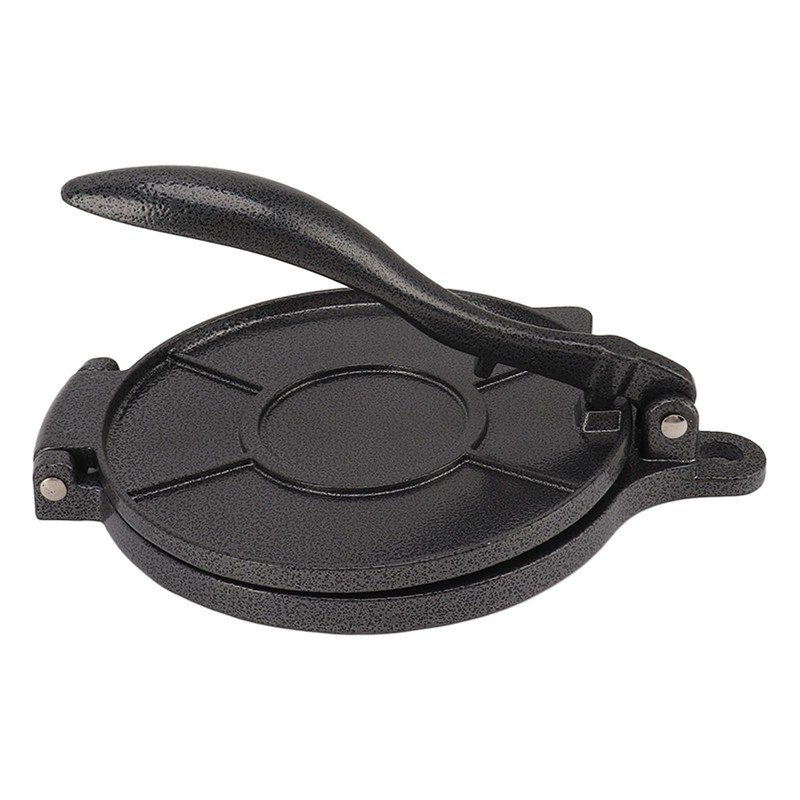 Tortilla Press Aluminum Alloy Manual Tortilla Maker Pressing Tool for
