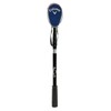 Callaway Golf Ball Retriever for Water, Telescopic with Dual-Zip Headcover
