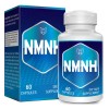 Ucessuyy Nmnh 500mg 60 Cápsulas Suplemento Nad+ Antiedad