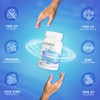 Ambrosial Vitamin B1 Thiamine 100mg - High Strength Vitamin B1