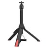 BT Wireless Selfie Stick Phone Vlog Tripod Extendable Monopods Universal