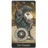 Tarot Cards, Divination, 78 Cards, Divinant Moon, Tarot, Borderless Edition,