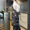 Funny Sewing Gift Sewing Apron Sewing Addicts Gift Sewing Lover