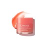 LANEIGE Lip Sleeping Mask Grapefruit: Nourish, Hydrate, Vitamin C, Murumuru