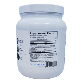 Aminoacidos Bcaa Supreme 811 Modern Bcaa Usplabs Sabor Fruit Punch                                                                                    