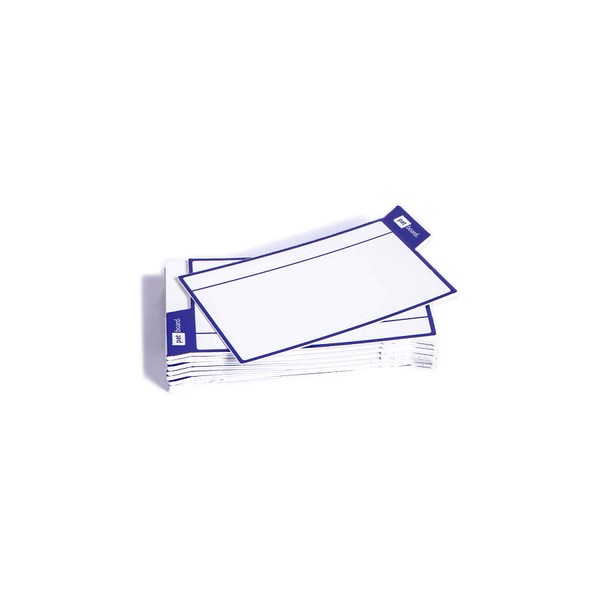 PATboard Scrum Board and Kanban Board - 16 Task Cards