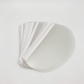 Hair Salon Face Cover Film 50 Sheets 3ea