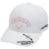 Callaway C23990200 Women's Classic Cap (Polyester Twill Tour Model) /