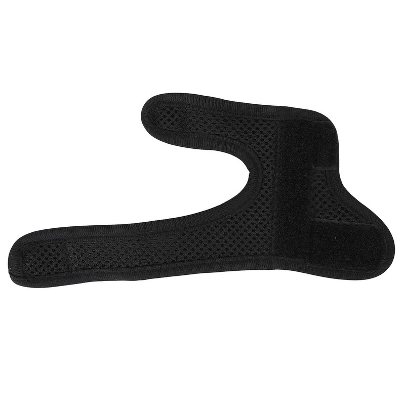 Kids Finger Splint Improve Flexibility Breathable Mesh Trigger Finger Brace