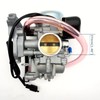 Ombialo Carburetor 0470-533 Compatible with Arctic Cat 500 ATV 4X4