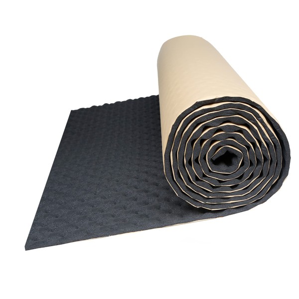 A ABSOPRO Insulation Insulation Sound Insulation Car Sound Insulation Mat