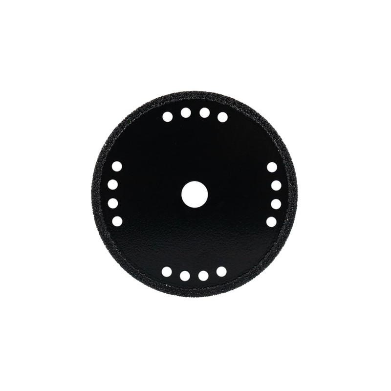 BrushAll Diamond Grinding and Cut-Off Wheel (3" Diamond Cut-Off Wheel)