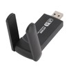 USB WiFi 6 Adapter 1800Mbps 2.4G 5G Dual Band Wireless
