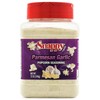 Snappy Parmesan Garlic Popcorn Seasoning, 12 Oz