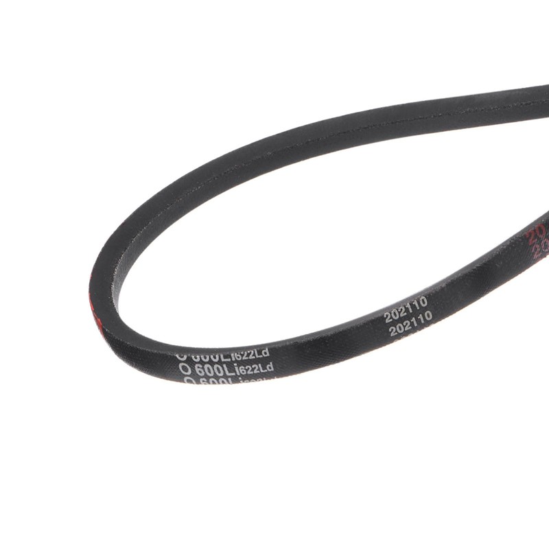 Kozelo A900 V-belt [930 mm length x 8 mm thickness