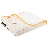 Landofgenie Oversized Waterproof Changing Mat 80 x 120 cm Washable