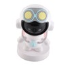 Home Security Camera 1080P Indoor WiFi Camera Cute Spaceman Shape