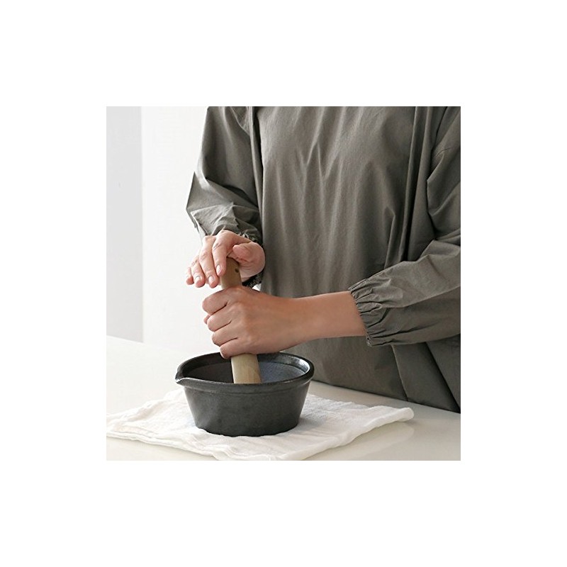 Kamoshita Tools Shop Ground Bee (White)