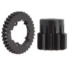 RC Car Gear Set Professional Steel 35T Spur Gear Motor