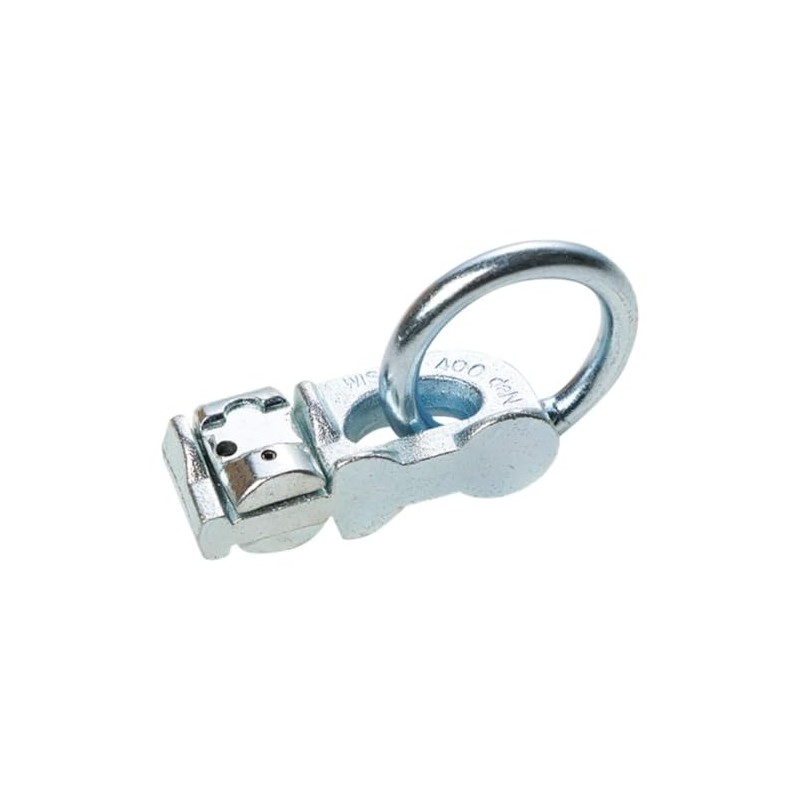 LOADCARE 0038100P4 4x Double Fittinge/Endbeschläge