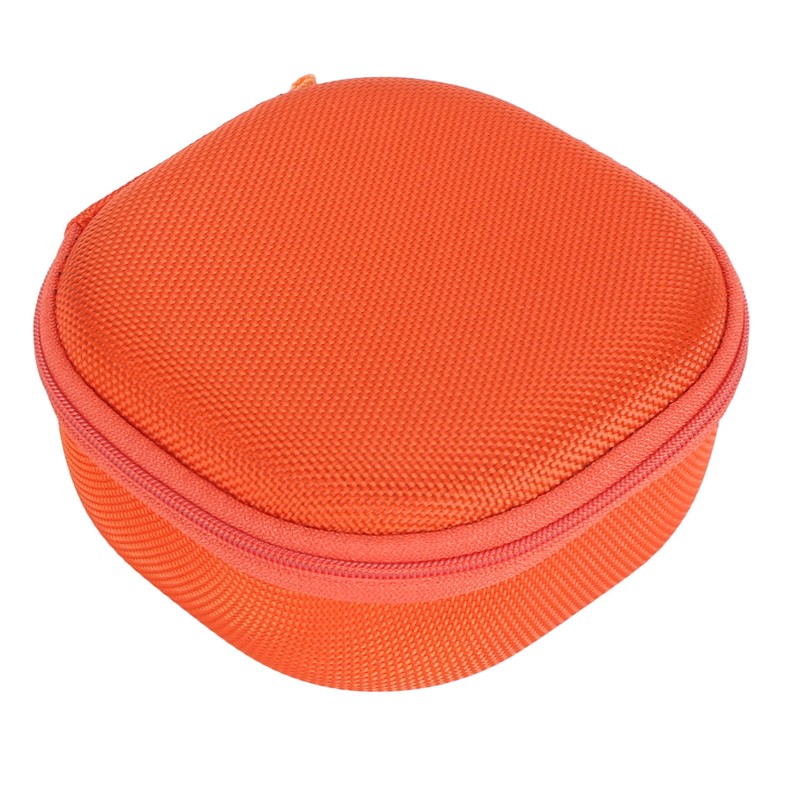 Bluetooth Speaker Hard Travel Case Lightweight Waterproof Scratch Proof Shockproof
