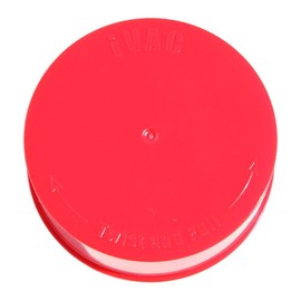 Tightpac America, Inc. Ivac - The Coolest Vacuum Sealed Container (Red)