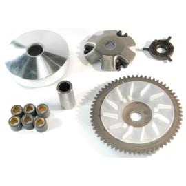 Unbranded Yamaha Raptor 90 (09-13) Front Clutch Variator Kit