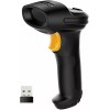 Inateck 1D Bluetooth Wireless Barcode Scanner With Charging Base BCST-60+BS0400